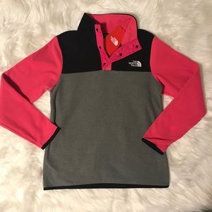 The NorthFace